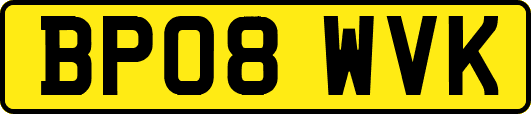 BP08WVK