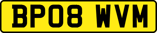BP08WVM