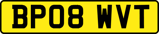 BP08WVT