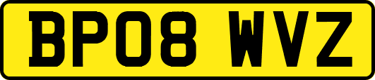 BP08WVZ