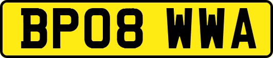 BP08WWA