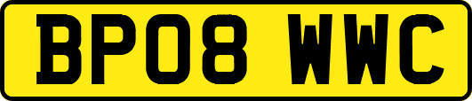 BP08WWC
