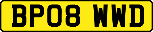 BP08WWD