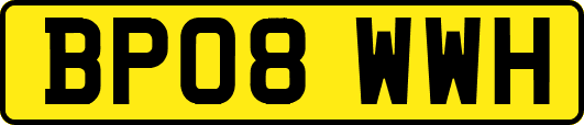 BP08WWH