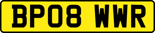 BP08WWR