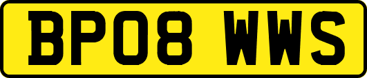 BP08WWS