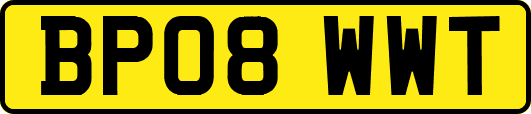 BP08WWT