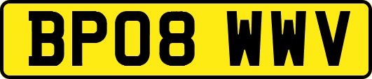 BP08WWV