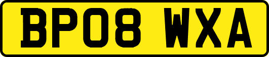 BP08WXA