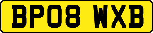 BP08WXB