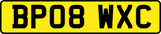 BP08WXC