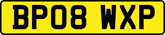 BP08WXP
