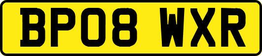 BP08WXR