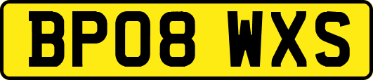 BP08WXS