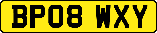 BP08WXY