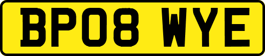 BP08WYE