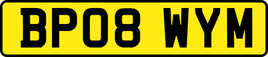 BP08WYM