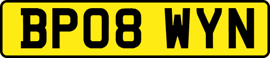 BP08WYN