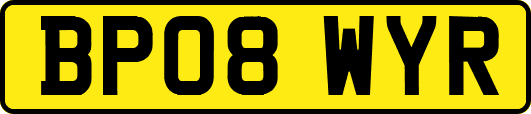 BP08WYR