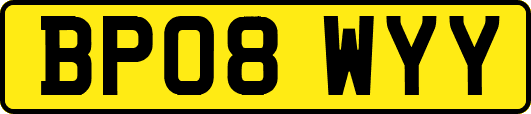 BP08WYY