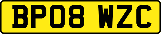 BP08WZC