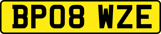 BP08WZE
