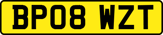 BP08WZT