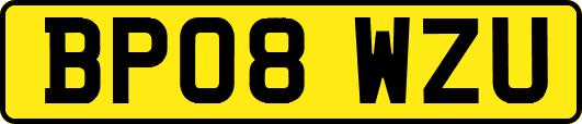 BP08WZU