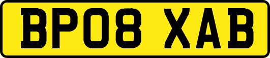 BP08XAB