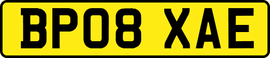BP08XAE