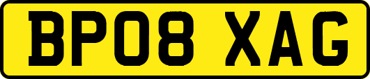 BP08XAG