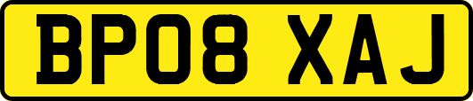 BP08XAJ