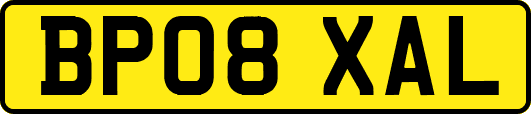BP08XAL