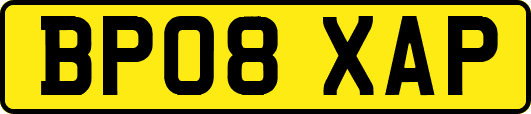 BP08XAP