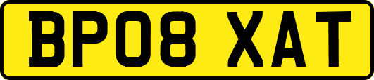 BP08XAT