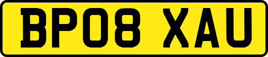 BP08XAU
