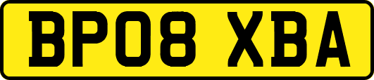 BP08XBA