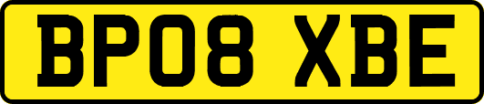 BP08XBE