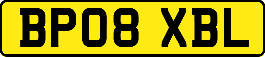 BP08XBL