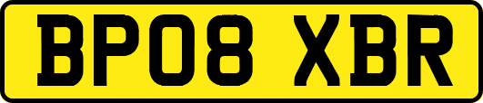 BP08XBR