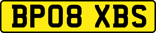BP08XBS