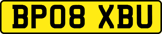 BP08XBU