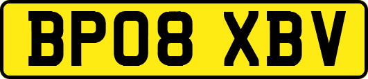 BP08XBV