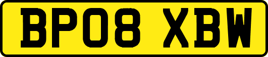 BP08XBW