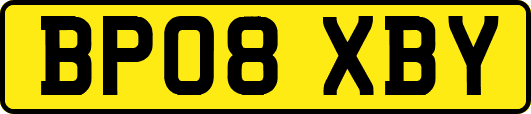 BP08XBY