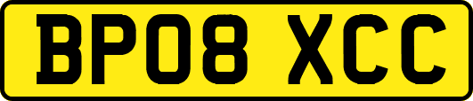 BP08XCC