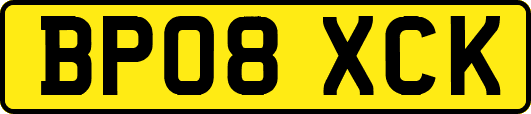 BP08XCK