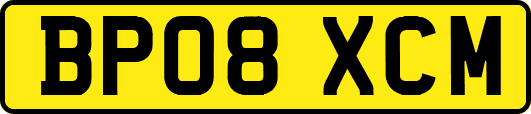 BP08XCM
