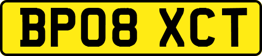 BP08XCT