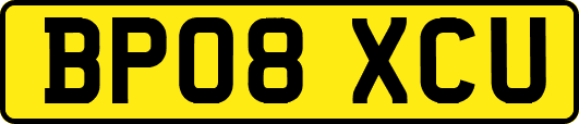 BP08XCU